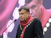 Ректорът на СУ е изборът на Радев за министър на образованието: Какво знаем за него?