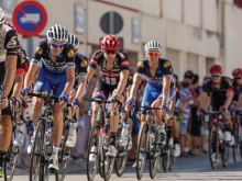 Столицата посреща легендите на Giro d’Italia
