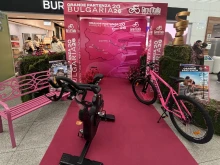 ���������� ������ "��������" �� Giro d�Italia