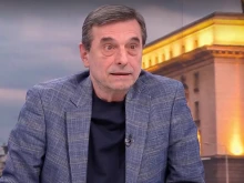 Президентът на КТ "Подкрепа": В новия кабинет има хора, за които имам добро мнение, и такива, за които нямам