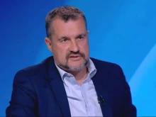 Политолог за кабинета "Радев": Да сложиш човек без капацитет за финансов министър в разгара на финансова криза е абсурдно