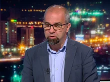 Първан Симеонов за Радев в новата роля: Той трябва да има кураж и добра комуникация, което досега беше неговата ахилесова пета