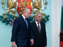 Милена Стефанова: Подредбата на доверените лица на Радев не е особено съобразена с техния профил
