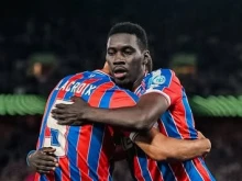 Кристъл Палас е на финал на Лига на конференциите след скромна победа над Шахтьор
