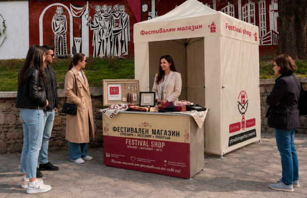 Старият Пловдив се превръща в сцена на вкус, вино и преживявания
