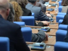 Парламентът влиза в дебати за състава и структурата на новото правителство