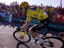 Giro d’Italia 2026 в България: Стартът е днес!