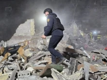 Военен анализатор разкри къде ще избягат дипломатите от Киев