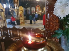 На днешния голям църковен празник трябва да отворим сърцата си за нуждаещите се