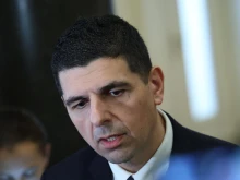 Ивайло Мирчев: Има някои притеснения за влияние на икономически кръгове в...