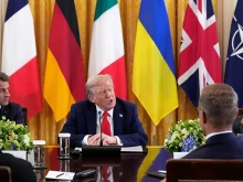 The Guardian: Поведението на Тръмп кара европейските лидери да обмислят н...