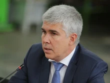 Шефът на "Булгартрансгаз": Кризата в Близкия изток допълнително потвърждава целесъобразността на проектите по Вертикалния коридор