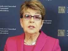 Митрофанова: Паметникът на Альоша в Пловдив е жертва на системно оскверняване и европейска русофобия