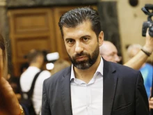 Кирил Петков: Хората зад ИТН свалиха моето правителство!