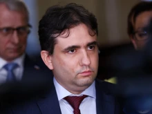 Божанов: Ще участваме в избора на ВСС, демонтирането на модела започва оттам