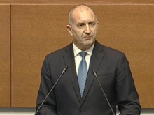 Румен Радев: Внасяме законопроект, насочен срещу рязкото покачване на цените