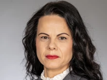 Коя е Катя Ивкова, новият здравен министър?