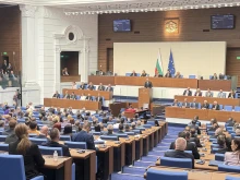 Народно събрание избра Румен Радев за премиер 