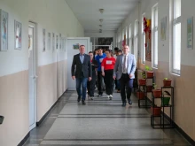 Нов STEM кабинет откриха в СУ "Христо Ботев" в Баните