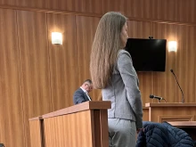 Начална учителка не се призна за виновна за причиняване на смърт по непредпазливост