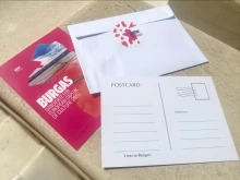 Интересна инициатива в Бургас за Деня на Европа