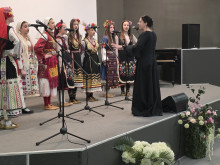 Талантите на НЧ "Родина-1860"-Стара Загора получиха нови престижни отличия