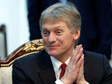 Песков: Путин е готов да преговаря с Европейския съюз