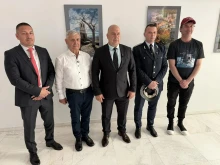 МВР в Пловдив излъчва филм на абитуриентите за войната по пътищата