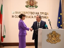 Наталия Ефремова: Социалната система не е място за политически експерименти