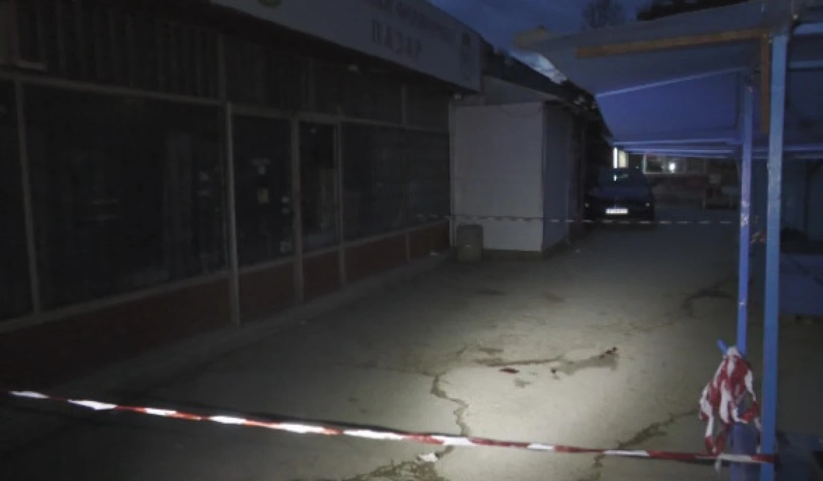 Като опит за умишлено убийство е квалифицирано над непълнолетно момче