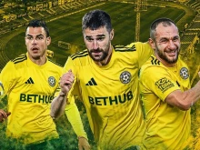Пълна концентрация в Добруджа за мача с Берое
