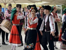 Кметът на Пловдив: С "Вино и гурме" започва празничният уикенд