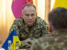 Сирски: Русия разгръща допълнителни сили за противодействие на украинските БпЛА и планира да произведе 7,3 млн. FPV-дрона