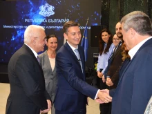Иван Василев: Ще работим за по-бързи, прозрачни и удобни услуги за гражданите и бизнеса