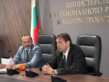 Шишков: Поетата отговорност ще превърнем в много работа