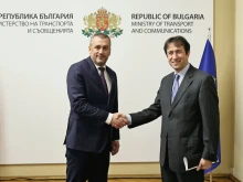 Георги Пеев: Безопасността ще бъде водещ приоритет в транспорта