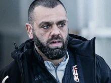 Алвеша: Втори мач поред губим след индивидуална грешка