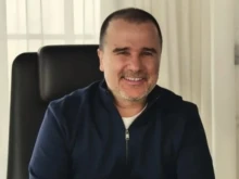 Цветомир Найденов след загубата от ЦСКА: Отиваме да бачкаме