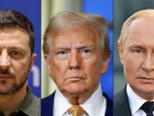 Тръмп обяви тридневно примирие между Русия и Украйна