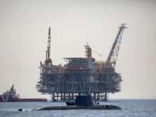 Турция се готви да претендира за газови находища край Гърция и Кипър