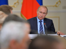 "Най-странният Ден на победата" в ерата на Путин