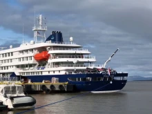 САЩ прибират под карантина 17 американци от круизния кораб MV Hondius