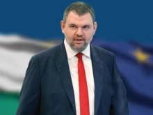 Делян Пеевски: България трябва да стои на евроатлантическия път, отстоявайки националното си достойнство и свобода!
