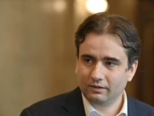 Божанов: Кабинетът "Гюров" показа, че проблемът не е в Конституцията, а в хората, които се поставят във властта 