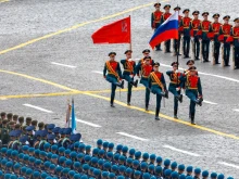 Честванията за Деня на победата започнаха в Русия