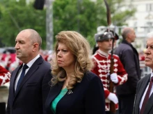 Президентът Йотова: Гласът на България в Европа трябва да бъде точно толкова силен, колкото на останалите 26 страни