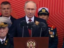 Путин: Русия свещено почита наследството на войниците от Великата отечествена война