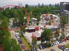 Бутат магазин на "Билла" в Пловдив заради нов строеж, от веригата с витиеват отговор