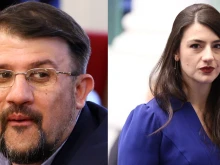 Ананиев: Лена Бориславова предложи 100 хил. лв. неустойка при напускане на коалицията на ПП