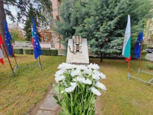 Кюстендил отбеляза Деня на победата и Деня на Европа